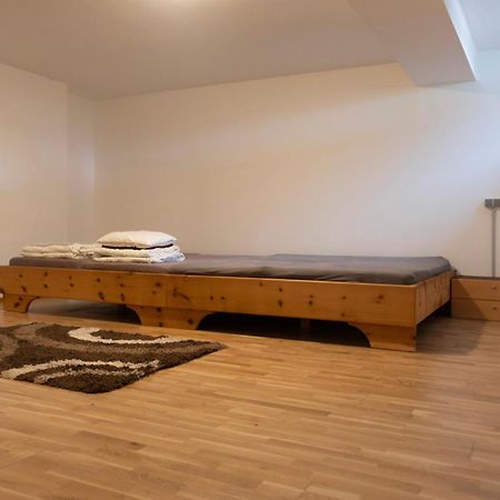 Apartment Mit Garten Dobl-Zwaring Dış mekan fotoğraf